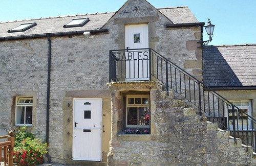 Over Haddon Cottage | 2 bedroom accommodation in Over Haddon, near Bakewell