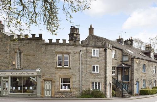 Baslow Cottage | 2 bedroom accommodation in Baslow, near Bakewell
