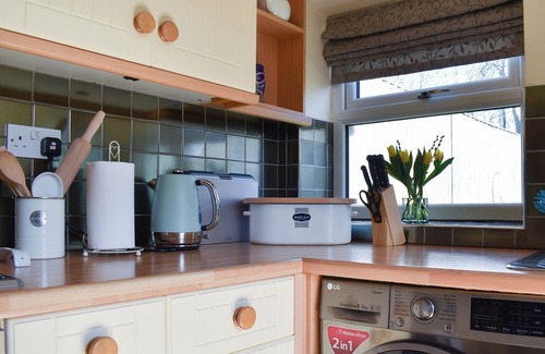 Youlgreave Cottage | 2 bedroom accommodation in Youlgrave, near Bakewell