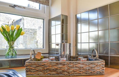 Youlgreave Cottage | 2 bedroom accommodation in Youlgrave, near Bakewell