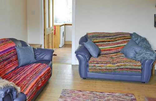 Fearn Cottage | 2 bedroom accommodation in Balintore