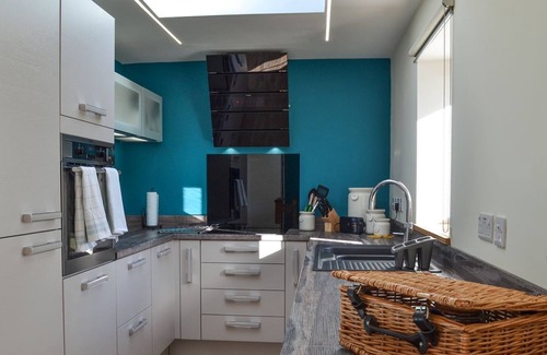 Ballaugh Cottage | 2 bedroom accommodation in Rhen Cullen, near Kirk Michael