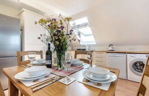 Bethania Cottage | 2 bedroom accommodation in Bwlch-Llan, near Aberaeron