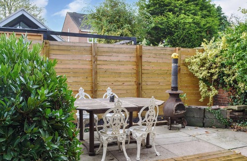 Beverley Cottage | 2 bedroom accommodation in Beverley