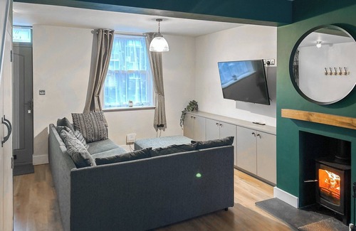 Beverley Cottage | 2 bedroom accommodation in Beverley