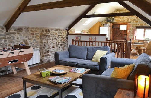 Cranford Cottage | 2 bedroom accommodation in Cranford, near Clovelly