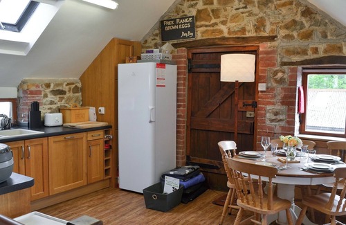 Cranford Cottage | 2 bedroom accommodation in Cranford, near Clovelly