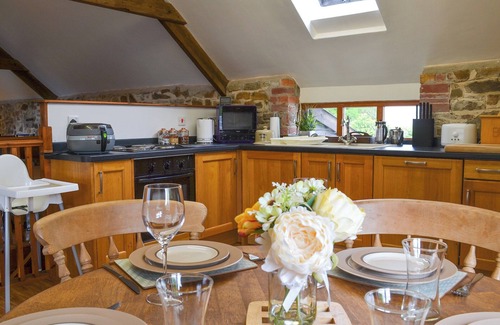 Cranford Cottage | 2 bedroom accommodation in Cranford, near Clovelly