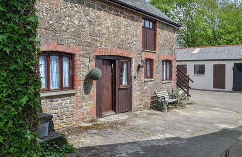 Cranford Cottage | 2 bedroom accommodation in Cranford, near Clovelly