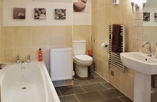 Bodffordd Cottage | 2 bedroom accommodation in Tynlon, near Rhosneigr