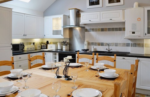 Bodffordd Cottage | 2 bedroom accommodation in Tynlon, near Rhosneigr