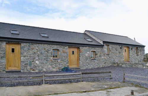Bodffordd Cottage | 2 bedroom accommodation in Tynlon, near Rhosneigr