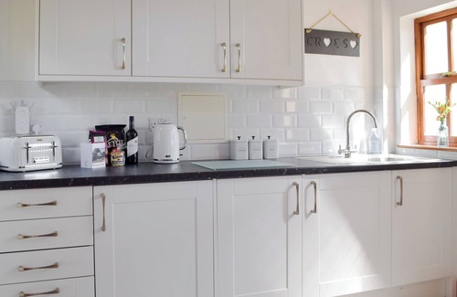 Cardigan Cottage | 2 bedroom accommodation in Llechryd, near Cardigan