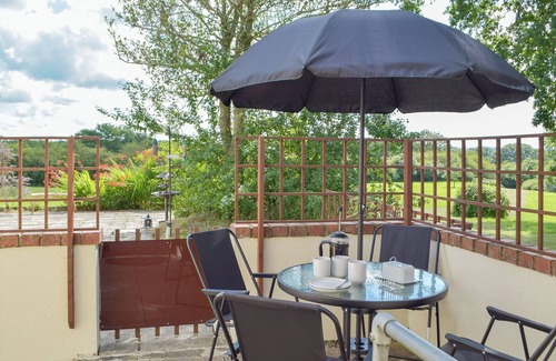 Cardigan Cottage | 2 bedroom accommodation in Llechryd, near Cardigan