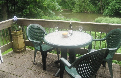 Clows Top Cottage | 2 bedroom accommodation in Eardiston, near Tenbury Wells