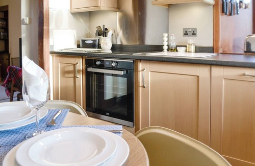 Dumfries Cottage | 2 bedroom accommodation in Islesteps, near Dumfries