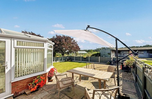 Ellesmere Cottage | 2 bedroom accommodation in Ellesmere