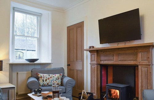 Falkland Cottage | 2 bedroom accommodation in Falkland
