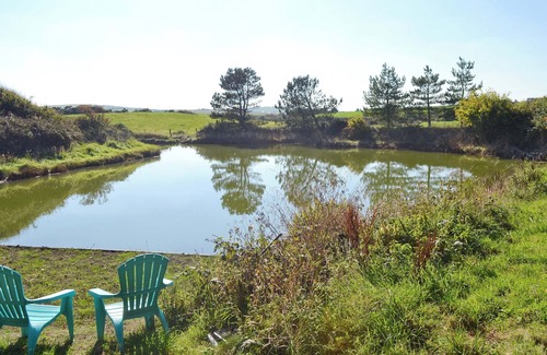 Llanfachraeth Cottage | 2 bedroom accommodation in Llanfachraeth, near Holyhead
