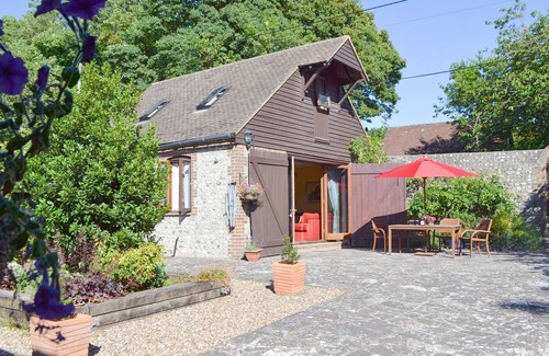 Jevington Cottage | 2 bedroom accommodation in Jevington