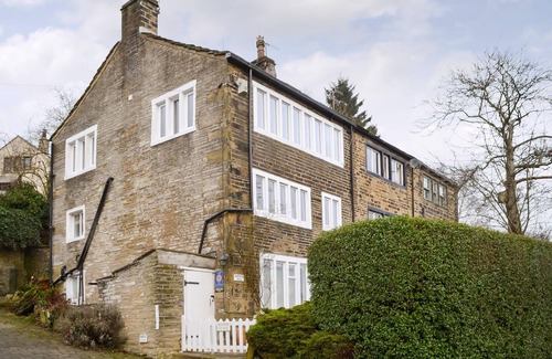 Haworth Cottage | 2 bedroom accommodation in Haworth, near Keighley