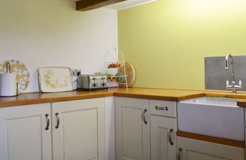 Workington Cottage | 2 bedroom accommodation in Lamplugh