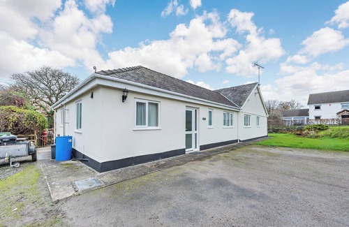 Oakford Cottage | 2 bedroom accommodation in Oakford, near Llanarth