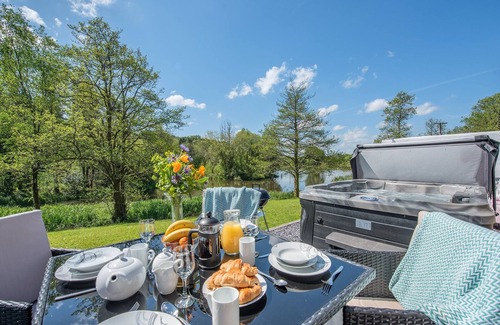 Pentrefelin Cottage | 2 bedroom accommodation in Llandeilo