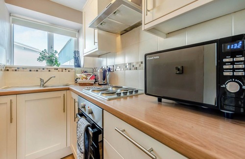 Pentrefelin Cottage | 2 bedroom accommodation in Llandeilo