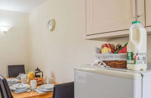 Pentrefelin Cottage | 2 bedroom accommodation in Llandeilo