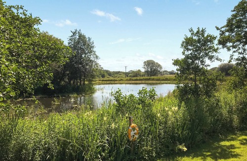 Pentrefelin Cottage | 2 bedroom accommodation in Llandeilo