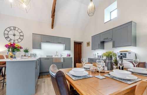 Llanwrda Cottage | 2 bedroom accommodation in Llanwrda