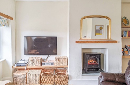 Allonby Cottage | 2 bedroom accommodation in Allonby, near Maryport