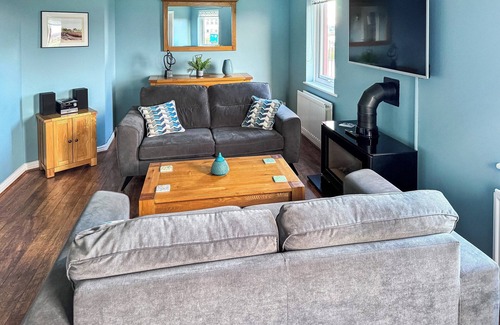 Maryport Cottage | 2 bedroom accommodation in Ritson Wharf, near Cockermouth