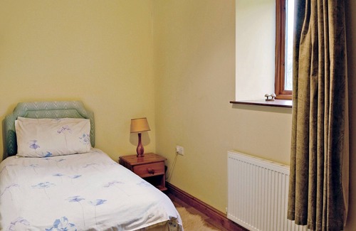 Nettleton Cottage | 2 bedroom accommodation in Nettleton