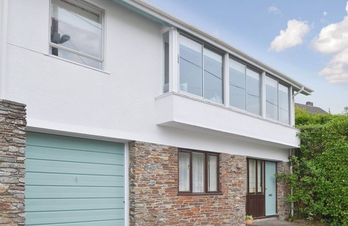 Noss Mayo Cottage | 2 bedroom accommodation in Noss Mayo