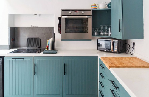 Edern Cottage | 2 bedroom accommodation in Edern, near Nefyn