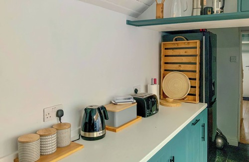 Edern Cottage | 2 bedroom accommodation in Edern, near Nefyn