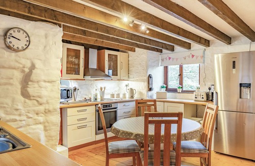 Rescorla Cottage | 2 bedroom accommodation in Rescorla