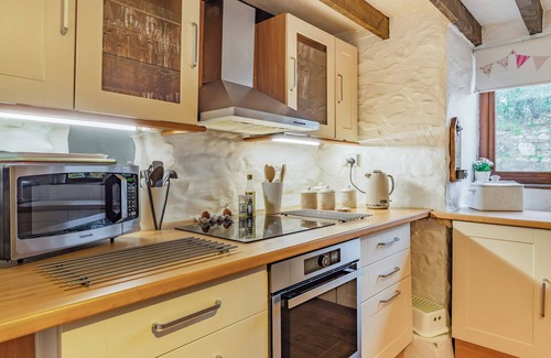 Rescorla Cottage | 2 bedroom accommodation in Rescorla