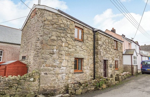 Rescorla Cottage | 2 bedroom accommodation in Rescorla