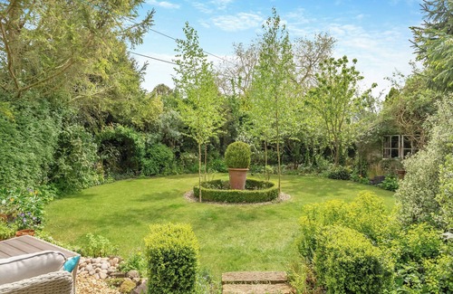 Richmond Cottage | 2 bedroom accommodation in Gilling West, near Richmond