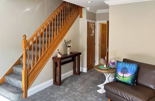 Richmond Cottage | 2 bedroom accommodation in Newsham, near Barnard Castle