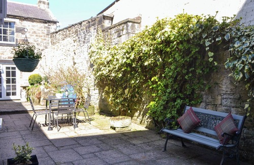 Rothbury Cottage | 2 bedroom accommodation in Rothbury