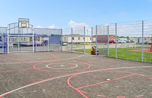 Chapel Saint Leonards House | 2 bedroom accommodation in Chapel St Leonards, Skegness