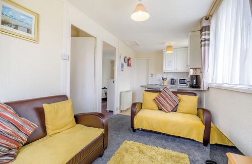 Anderby Creek Cottage | 2 bedroom accommodation in Anderby Creek, Mablethorpe