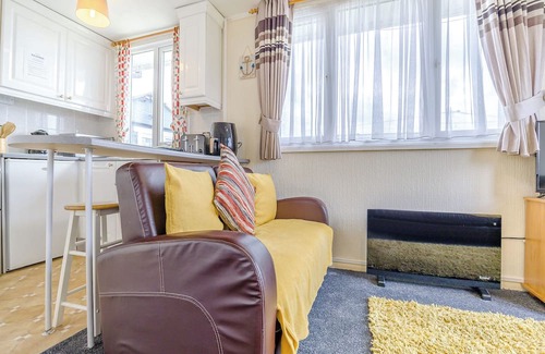 Anderby Creek Cottage | 2 bedroom accommodation in Anderby Creek, Mablethorpe