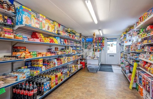 Anderby Creek Cottage | 2 bedroom accommodation in Anderby Creek, Mablethorpe