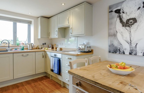 Tiverton Cottage | 2 bedroom accommodation in Bickleigh, near Tiverton