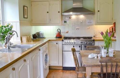 Westleigh Cottage | 2 bedroom accommodation in Webbery, near Bideford